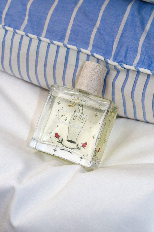 Parfum Avant l’Orage – Maison Matine