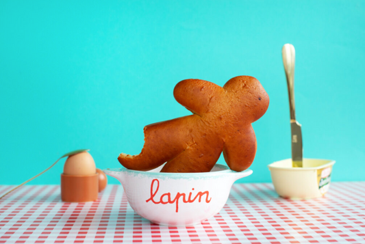 Bol breton - Les petits noms