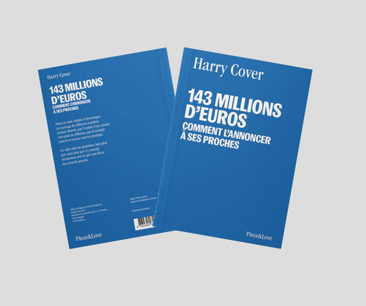 Carnet - 143 millions d'euros : comment l'annoncer à ses proches 2