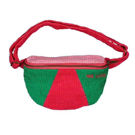 Banane Velours Menthe