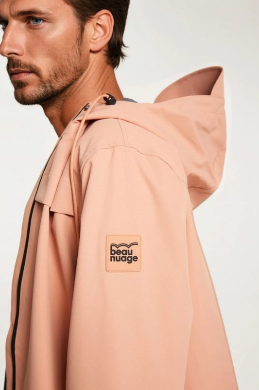 L'imperméable pour lui