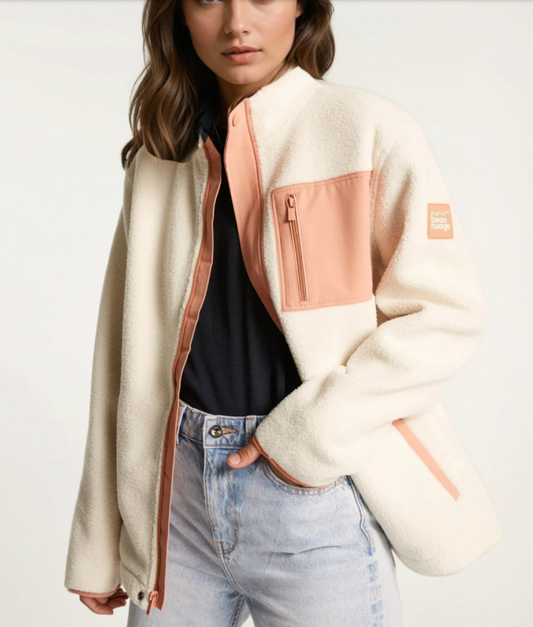 La polaire pour Elle