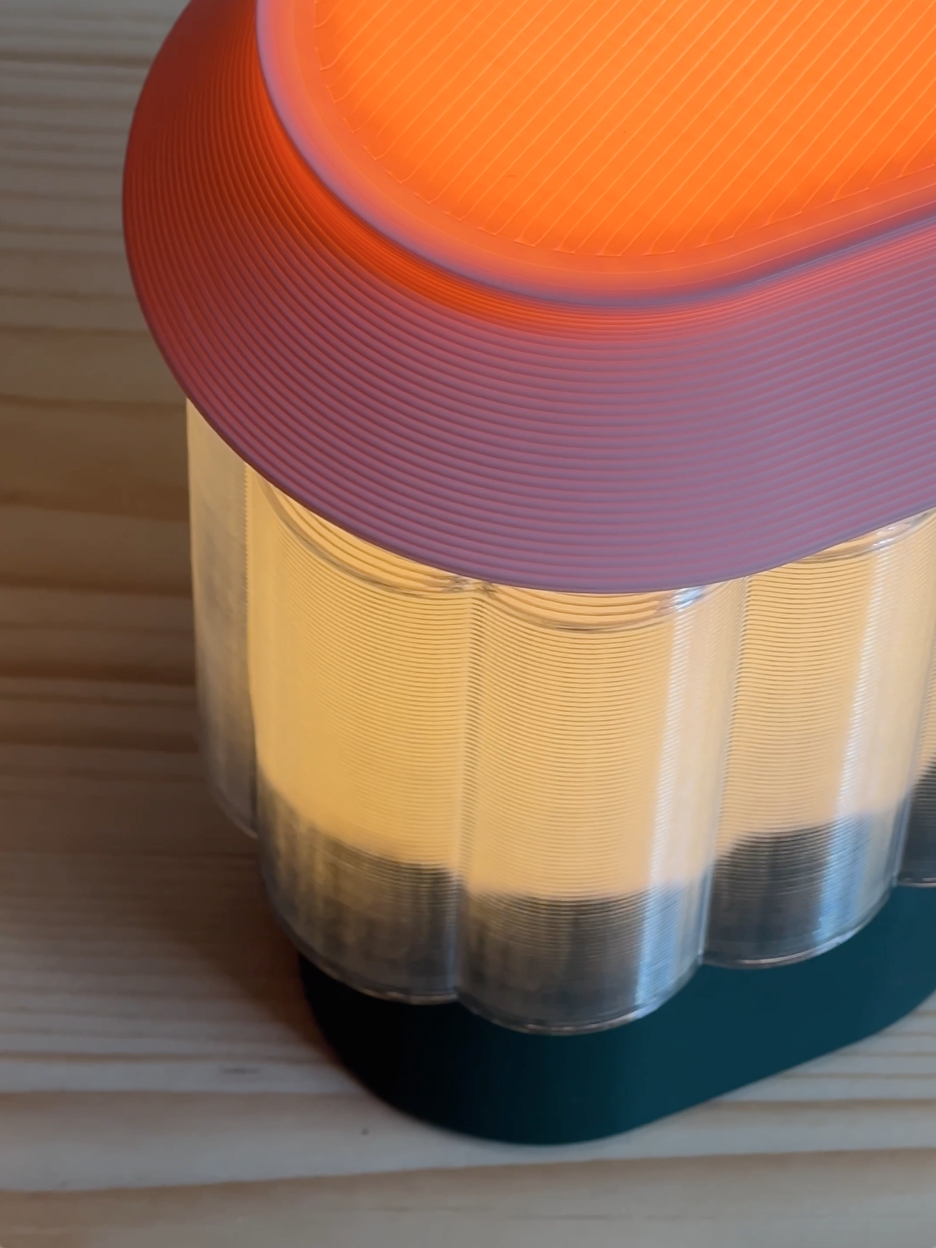 Lampe à poser Nour