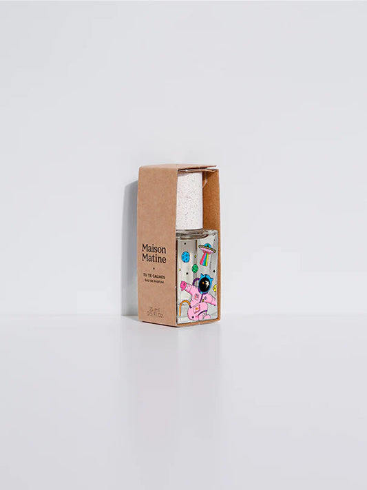 Parfum - Tu te calmes