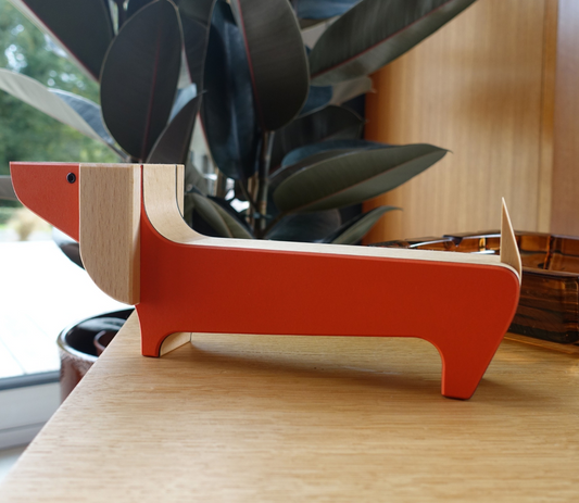 Marcel – Le compagnon déco