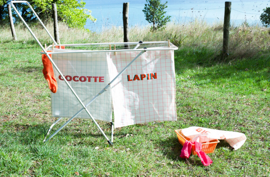 Torchons - Les petits noms