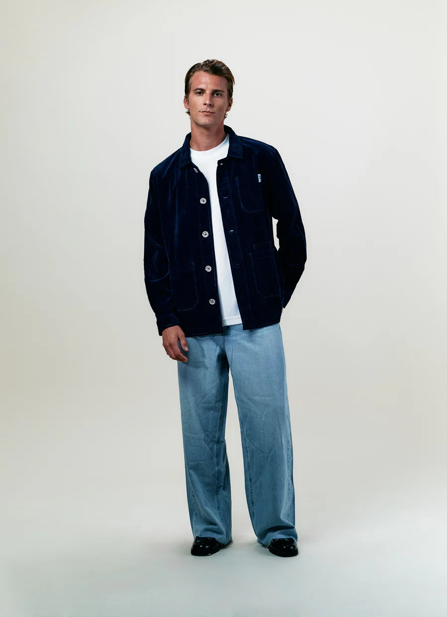 La Veste Worker