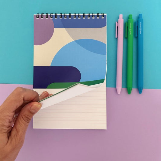 Bloc-notes 6 – Upcycling