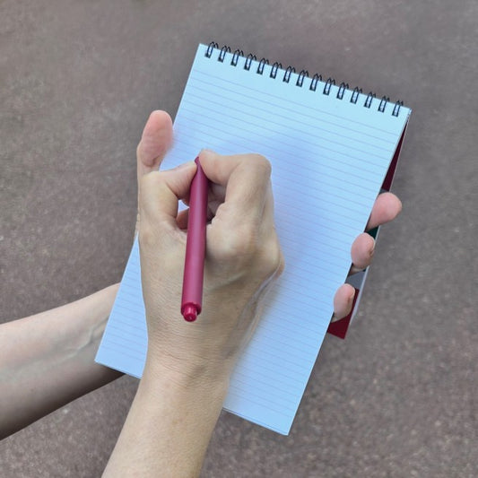 Bloc-notes 7 – Upcycling