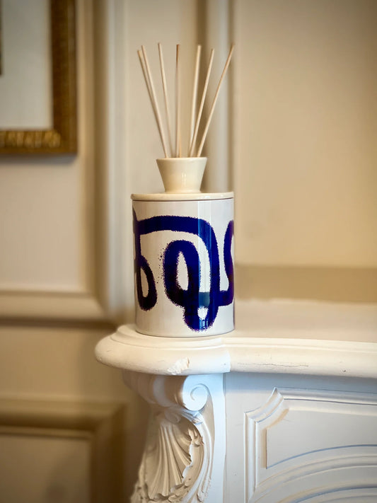 L’Azzurre – Diffuseur de parfum