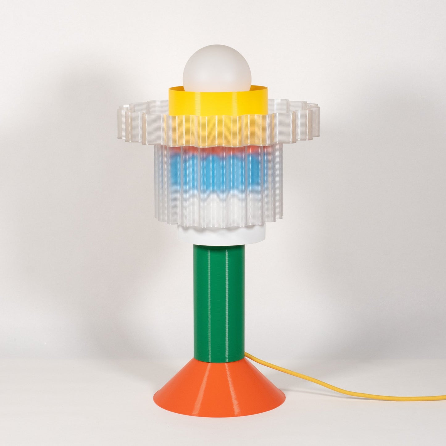 Lampe à poser Gigi
