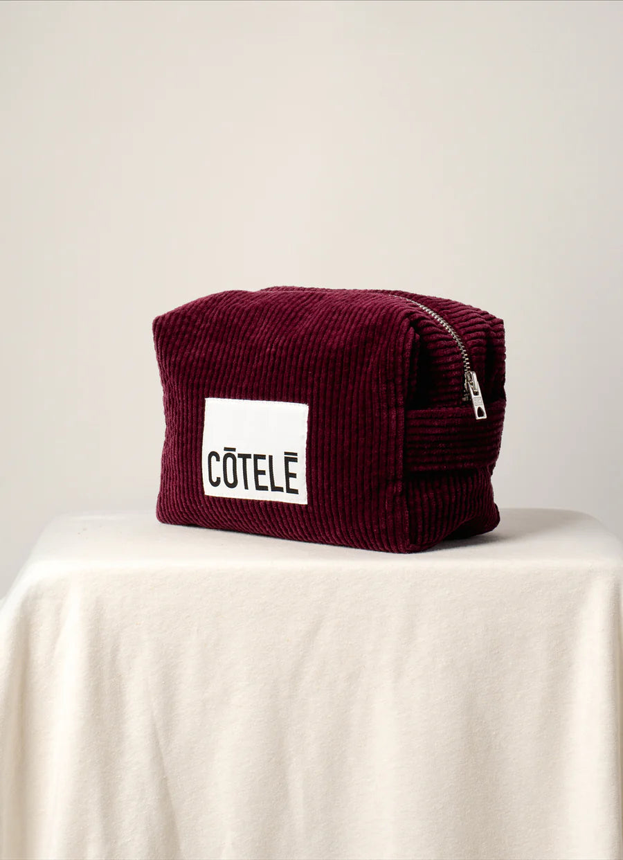 La Trousse de Toilette
