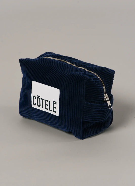 La Trousse de Toilette