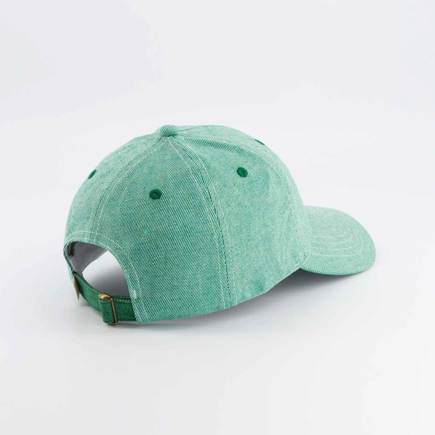 Casquette Amour Fou - vert