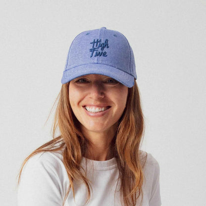 Casquette High Five