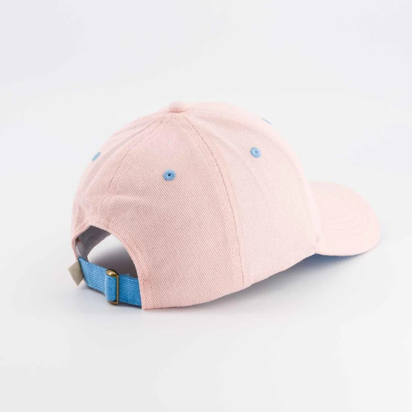 Casquette Amour Fou - rose