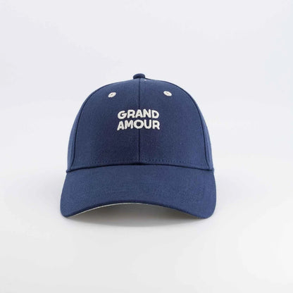 Casquette Grand Amour