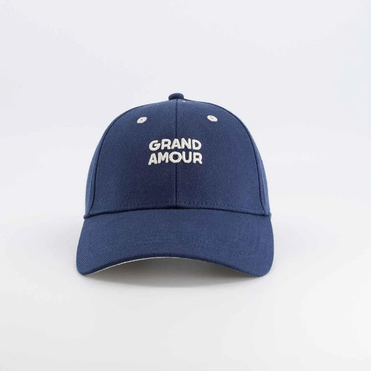 Casquette Grand Amour