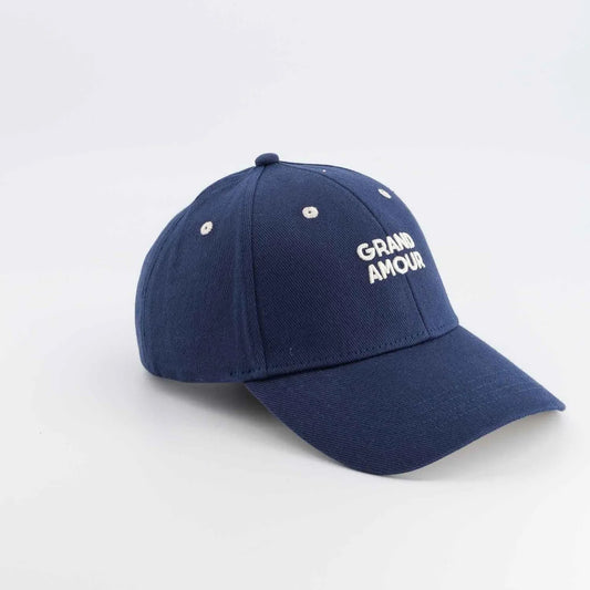 Casquette Grand Amour