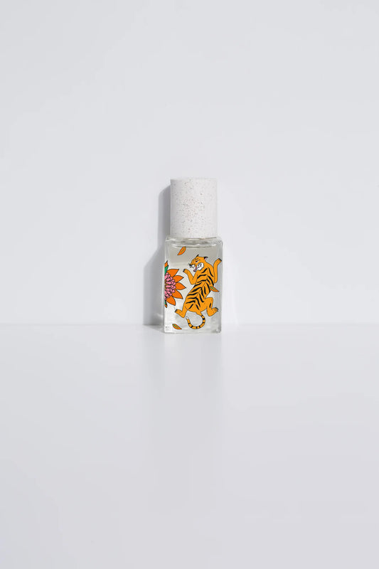 Parfum - Into the wild