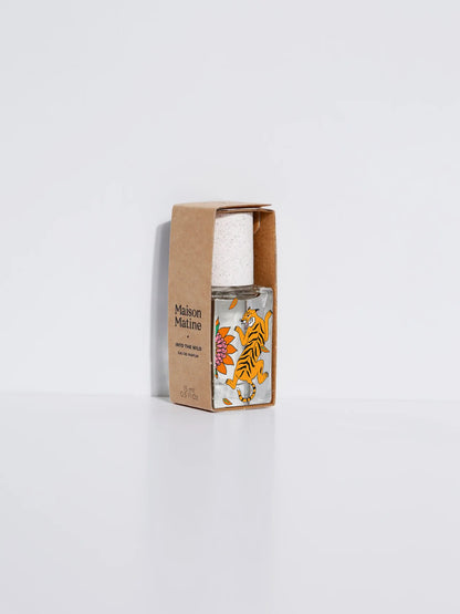 Parfum - Into the wild