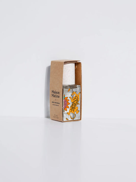 Parfum - Into the wild