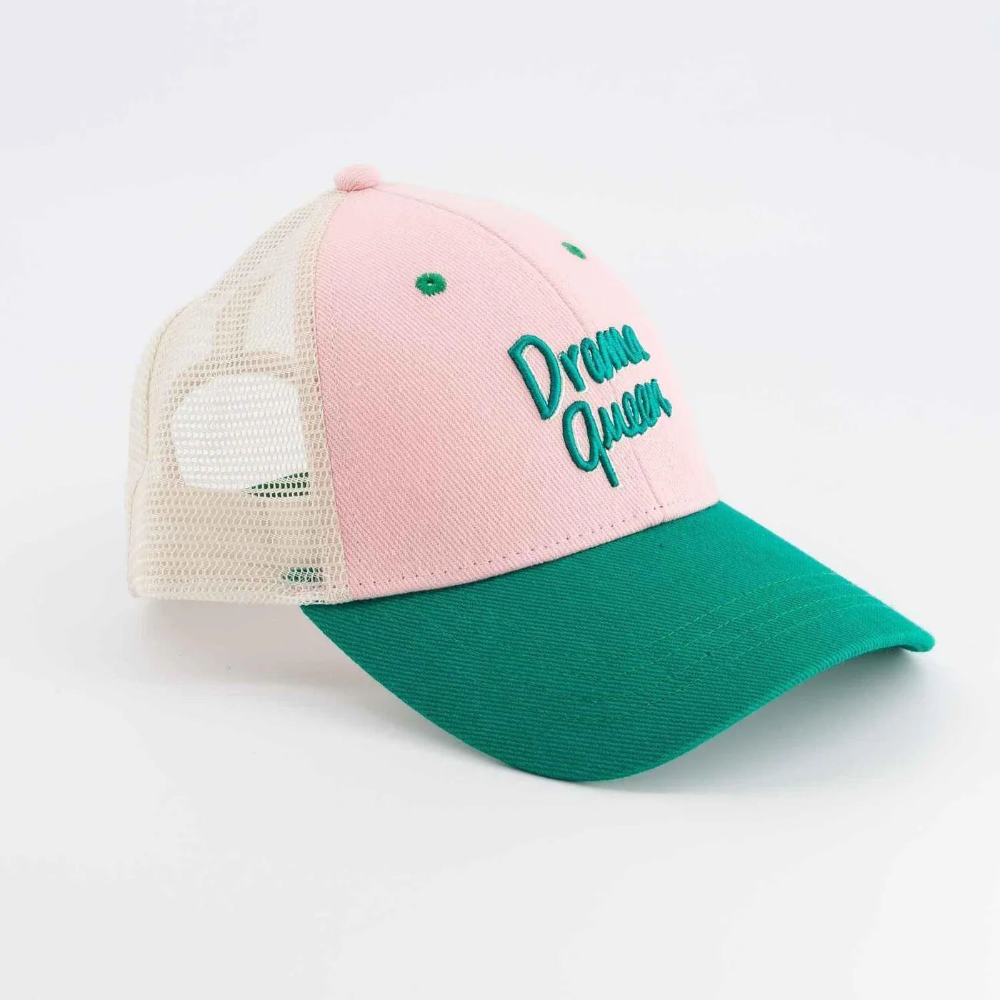 Casquette Drama Queen