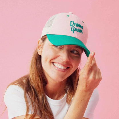 Casquette Drama Queen