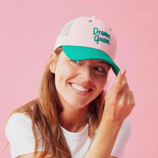Casquette Drama Queen
