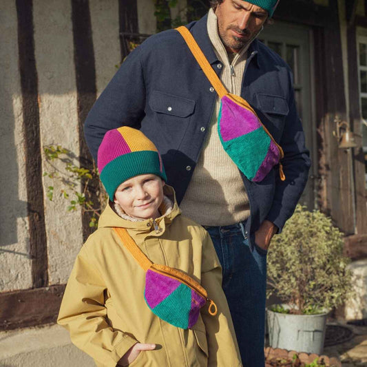 Banane Velours Sweet Escape