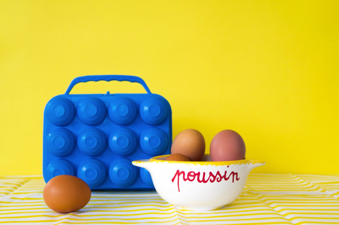 Bol breton - Les petits noms