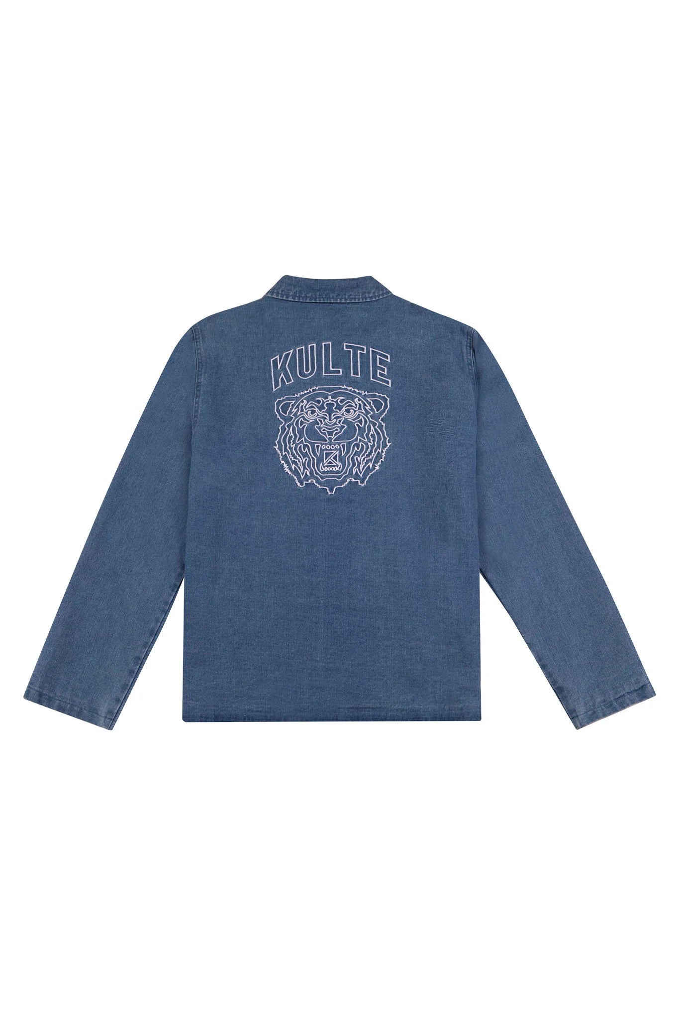 Veste Coach Tiger – Kulte