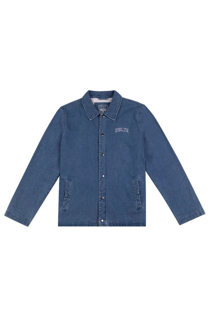 Veste Coach Tiger – Kulte