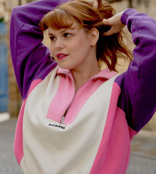 Sweat-Shirt Emma