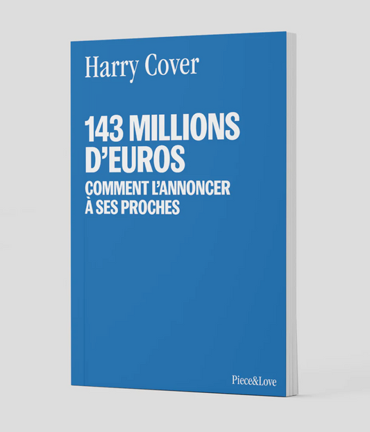 Carnet - 143 millions d'euros : comment l'annoncer à ses proches 2