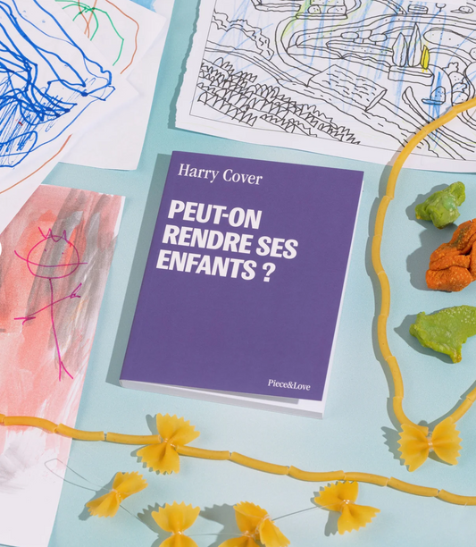 Carnet - Peut-on rendre ses enfants ?