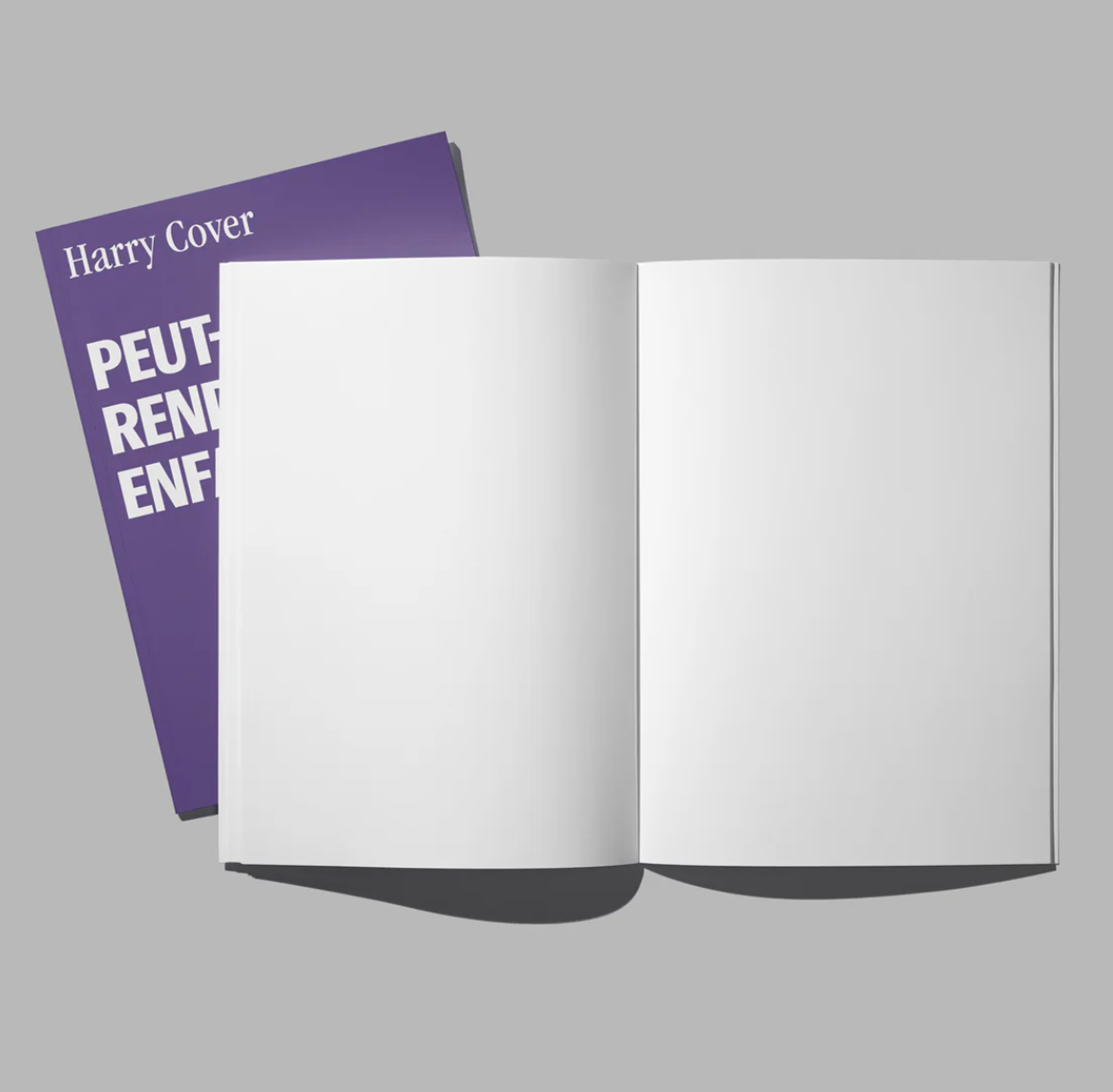 Carnet - Peut-on rendre ses enfants ?
