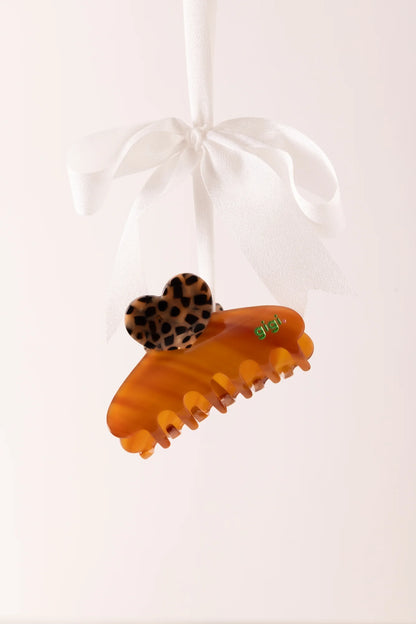 Pince coeur Gigi