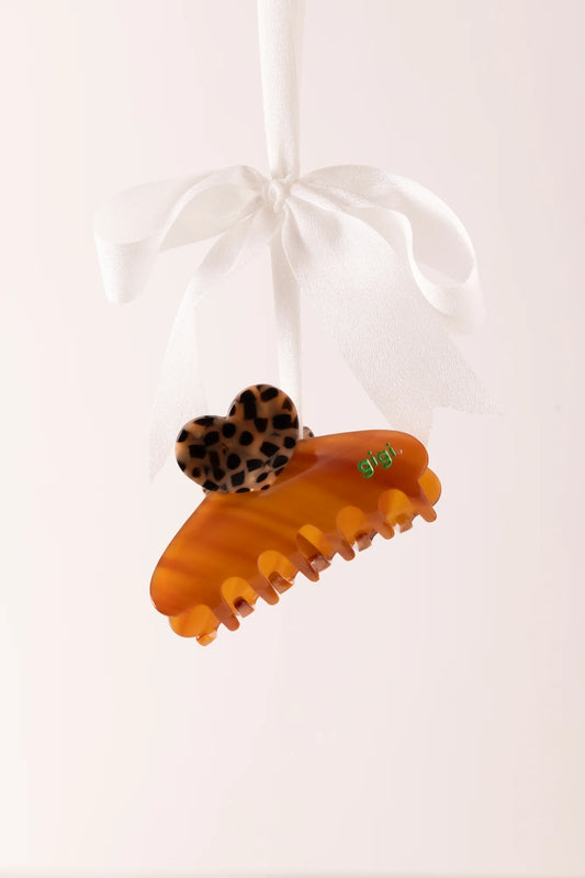 Pince coeur Gigi