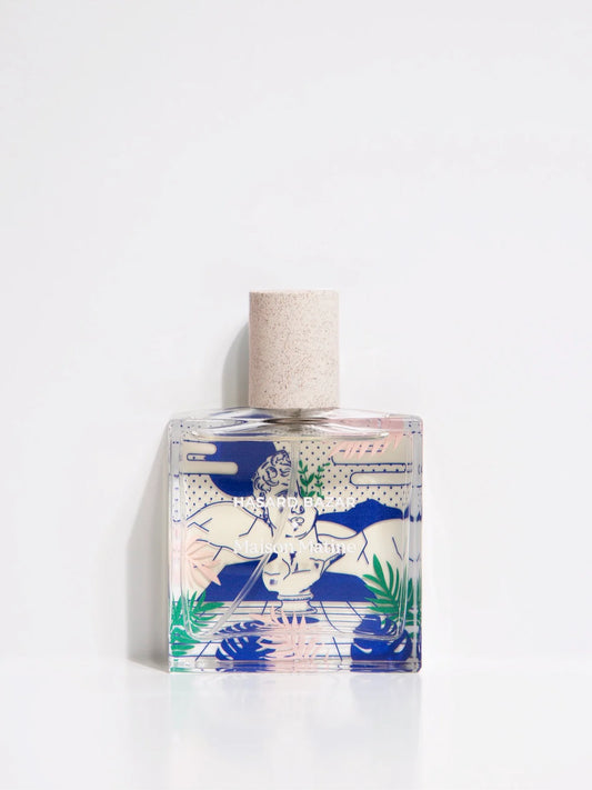 Parfum - Hasard Bazar