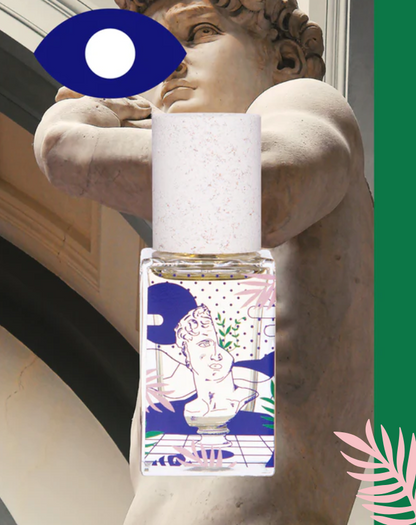 Parfum - Hasard Bazar