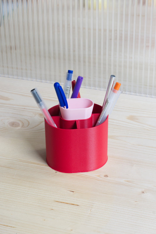 Pot à crayons Henri