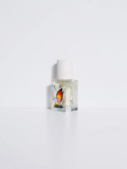 Parfum - Lost in translation