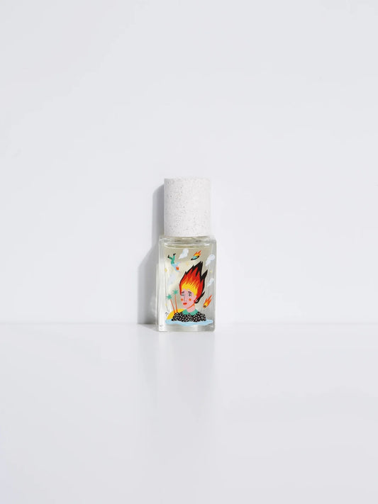 Parfum - Lost in translation