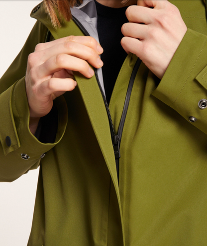 L'Imperméable pour elle