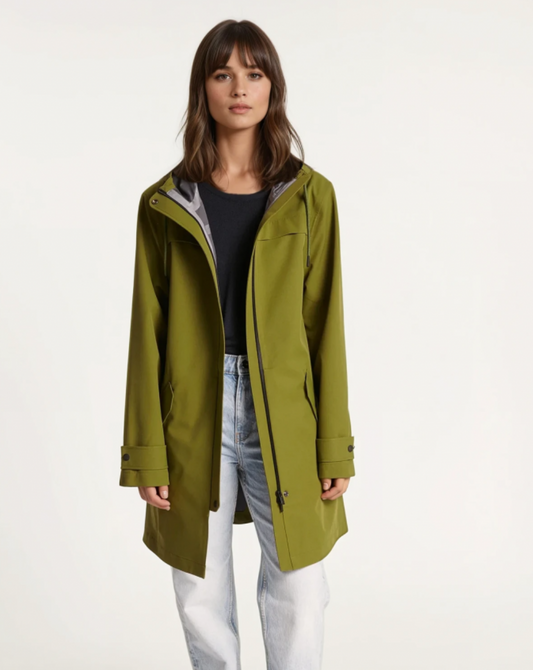 L'Imperméable pour elle