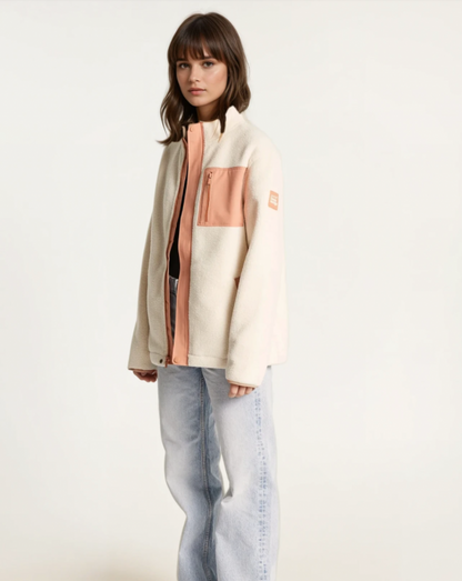 La polaire pour Elle