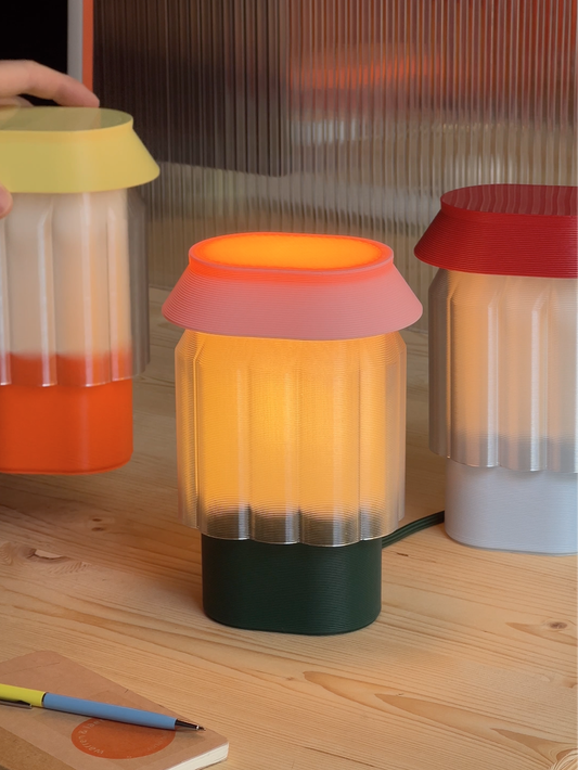 Lampe à poser Nour