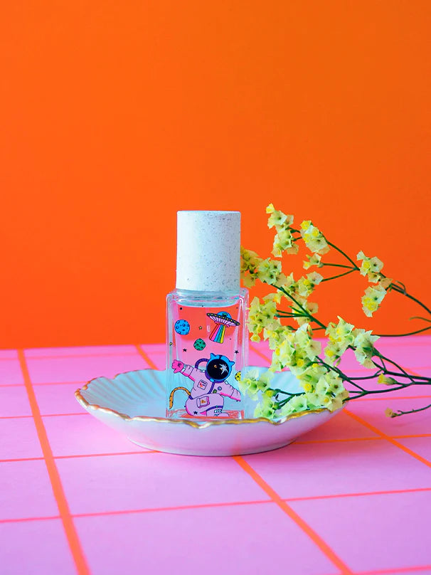 Parfum - Tu te calmes