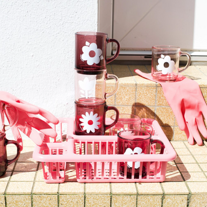 Mugs rétro